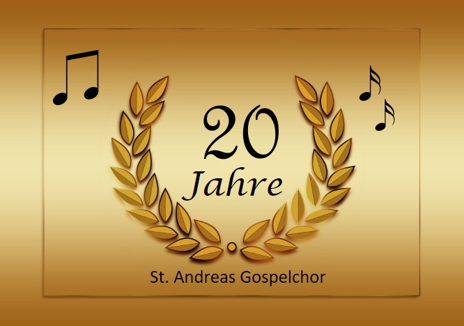 20 Jahre